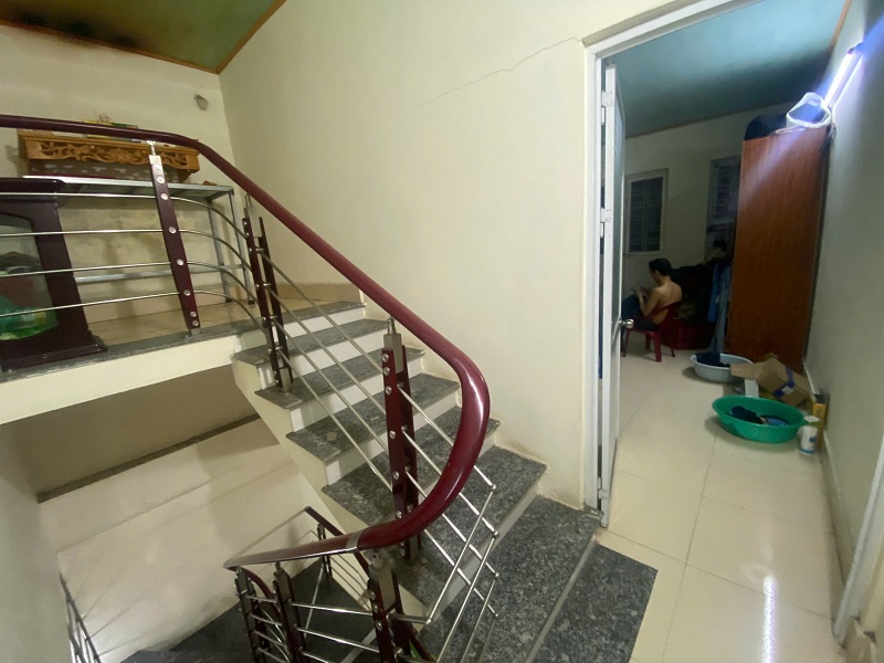 BÁN NHÀ NGÕ CÁT KHÊ – TRÀNG CÁT – HẢI AN – HẢI PHÒNG | GIÁ CHỈ 1,6 TỶ